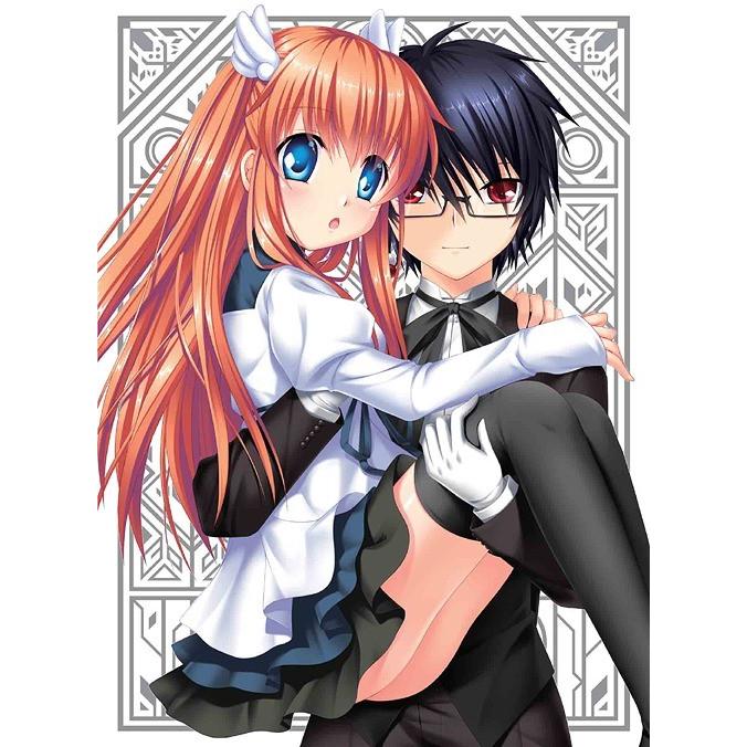 ソニー・ミュージックエンタテインメント Rewrite