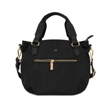 J II 手提包 魔幻三層手提斜背包-8104-1-多色任選