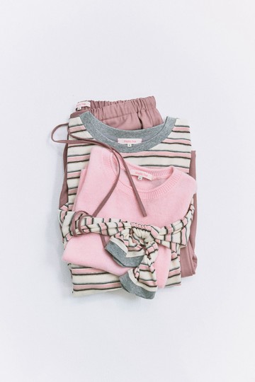 Studio Doe - Super Pink Set