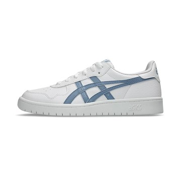 ASICS 男女鞋 JAPAN S 復古休閒鞋 小白鞋 1202A118-142