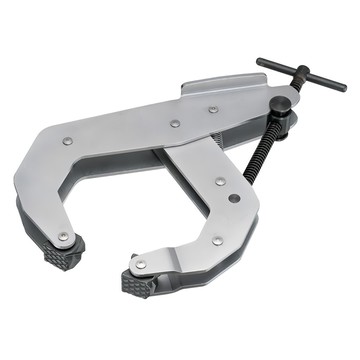 EHOMA 愛赫瑪 CTC4.5 跨距 多功能螃蟹夾 110mm  1個