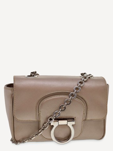 Salvatore Ferragamo Shoulder Bag