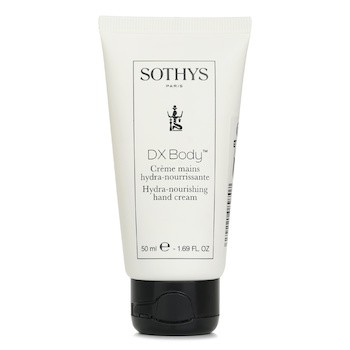 Sothys 思蒂 Hydra-Nourishing Hand Cream 50ml-手足護理