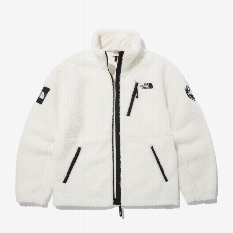 22AW ノースフェイス フリース THE NORTH FACE WHITE LABEL RIMO 