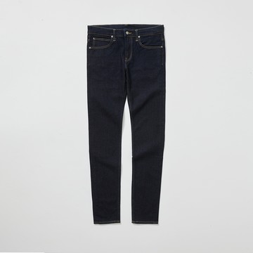 Lee 男款 706 低腰合身窄管牛仔褲 | Modern