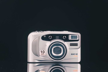 MacromaX MAC-10 Z3200 #6140 #135底片相機