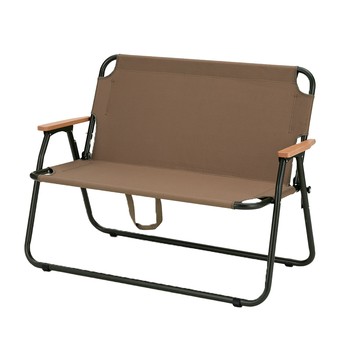 VISIONPEAKS 戶外高背長椅