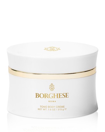 Borghese Tono Body Creme 7.5 oz.