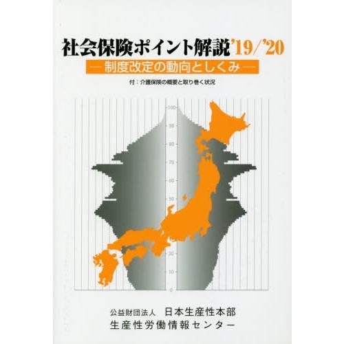 社会保険ポイント解説 制度改定の動向としくみ