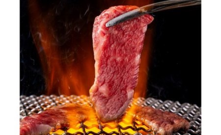 関門和牛 焼肉 セット 計800g (牛バラ 400g･モモ もしくは カタ 400g)