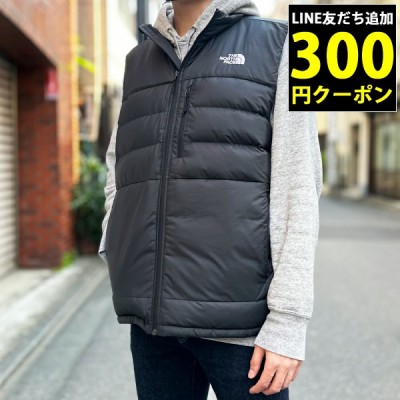 nm-1039.THE NORTH FACE NUPTSE VEST ベスト-