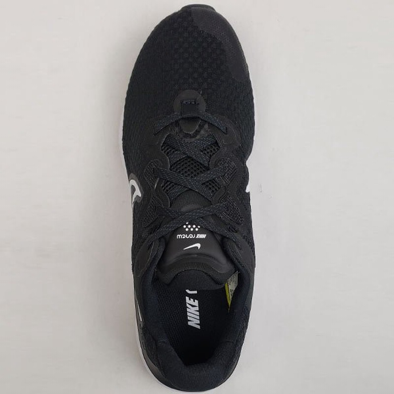 Nike React シューズ アメリカ産非売品 黒