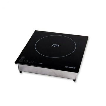 尚朋堂 商業用變頻電磁爐   SR-150T  電壓：220V