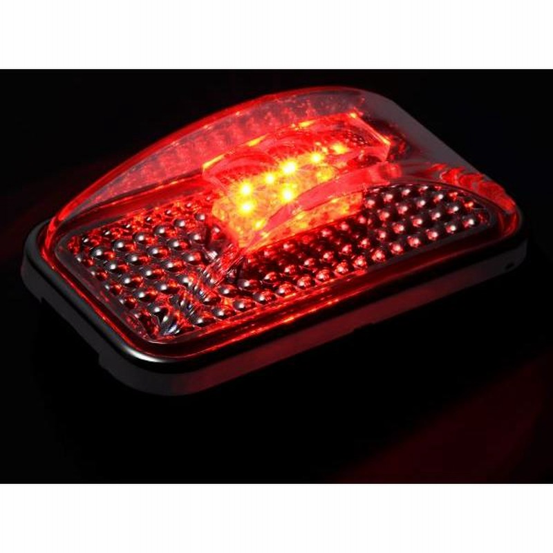 【HS2】 H2 ハマー マーカーランプ LED ルーフマーカー USマーカー 111955-1.jpg