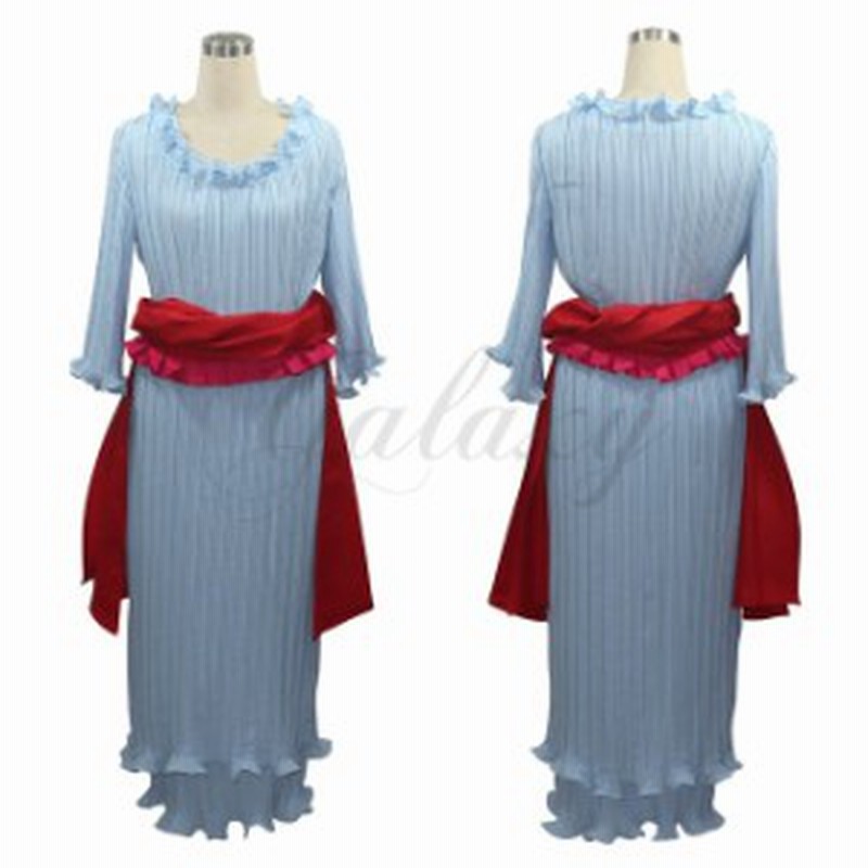 One Piece ワンピース シャーロット アマンド コスプレ衣装 Cc2363 通販 Lineポイント最大1 0 Get Lineショッピング