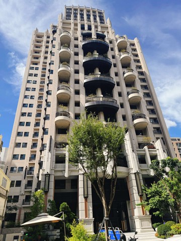 降價!崇德北平全新富宇建設三房+平車出價談｜台中市北屯區瀋陽路一段