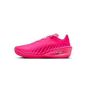 Nike Air Zoom G.T. Cut 4 Kay Yow 實戰籃球鞋 乳癌粉紅色 男鞋 IO8117-600