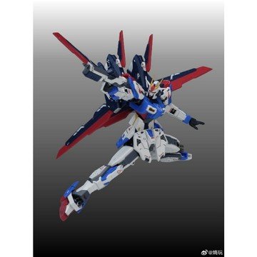 【史派克工廠】預購免運10月 熵玩 迅擊宇宙型 一體預組裝POK合金骨架 鋼彈組裝模型 1/144 0831