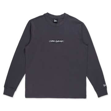NEW ERA 男女 長袖上衣 EMPIRE ERA NEW ERA 石墨 NE14441070