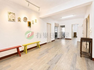 租不如買｜秒殺中美街三房｜近向上市場.勤美草悟道｜台中市西區中美街