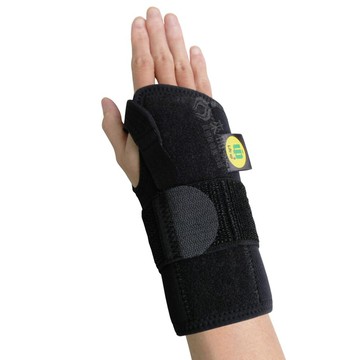 來而康 以勒優品 肢體裝具 (未滅菌) ho-02 調整式護腕