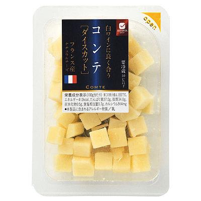 フランス コンテダイスカット 45g　