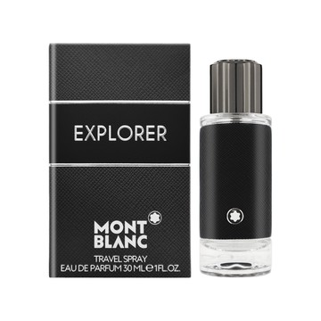 MONTBLANC 探尋旅者男性淡香精 30ml