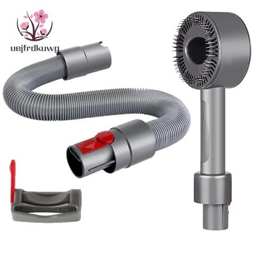戴森 DysonV8 V7 V10 V11 V12 V15 吸塵器掃地機配件零件的寵物毛刷狗貓毛