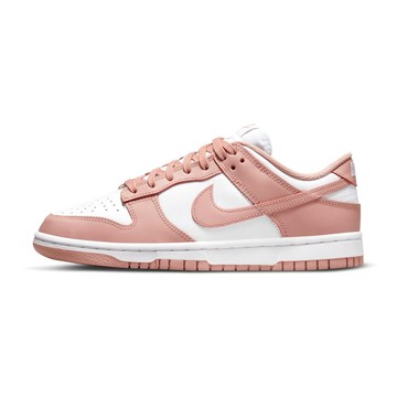 Nike Dunk Rose Whisper 女鞋 粉色 玫瑰 經典 低筒 休閒鞋 DD1503-118