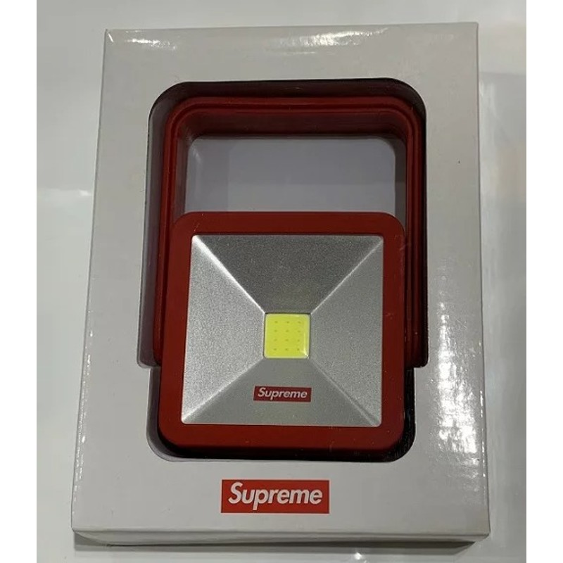 Supreme 18aw Magnetic Kickstand Light シュプリーム マグネティック ...