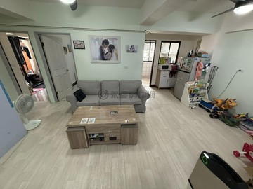 草屯鎮家堡屋況佳3房高樓層景觀車位華廈｜南投縣草屯鎮正興街