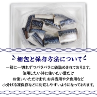 サバ 1.3kg 冷凍 すだち風味 徳島県 小松島市 さば 鯖 鮮魚 切り身 鮮度抜群 海鮮 海鮮食品