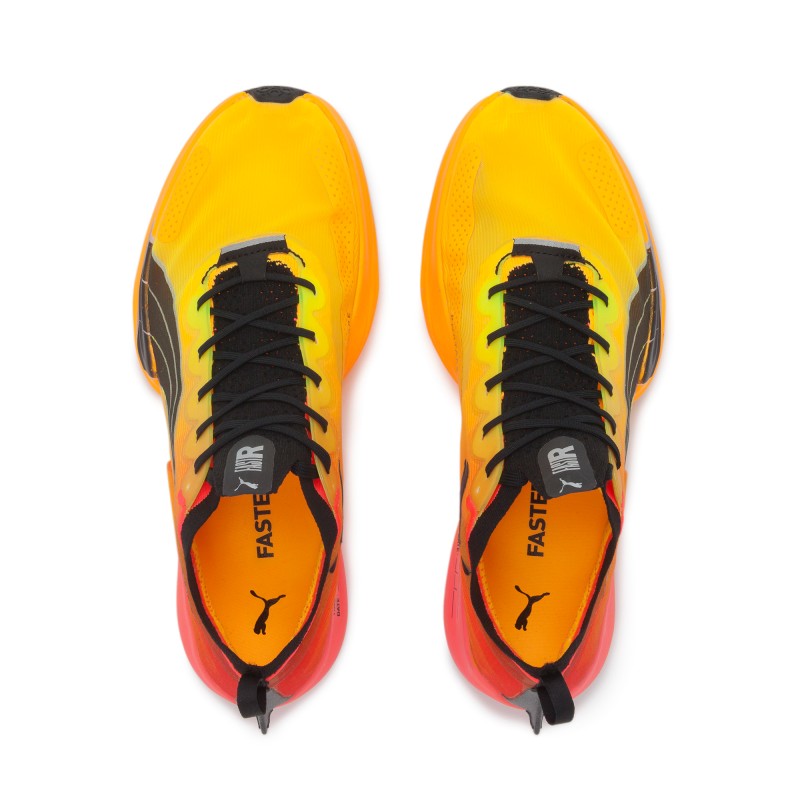 PUMA evoSPEED Distance Nitro Elite 国内入手困難 ランニング メンズ