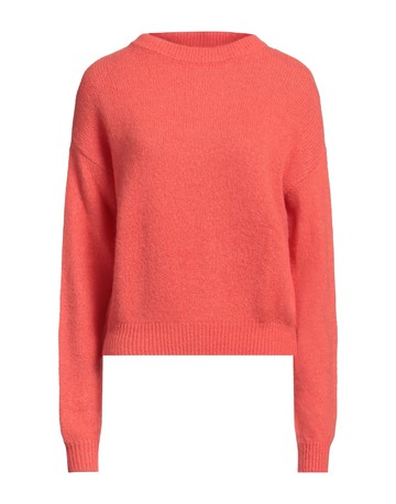 EMMA & GAIA RED Sweaters - Item 14493199