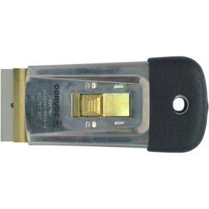 【Panrico 百利世】專業安全刮削器/刮除刀 除垢器 ~油漆/壁紙/桌面/地板/玻璃/瓷磚表面污垢刮除器