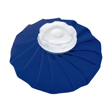 ANKER 大口徑冰溫兩用敷袋(11吋/3000 c.c.) 舒緩不適 台灣製造  1個