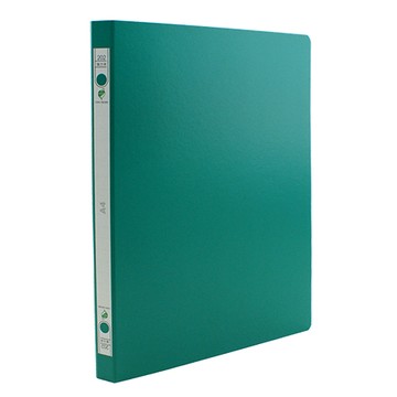 自強STRONG紙質右中強力夾/202/藍