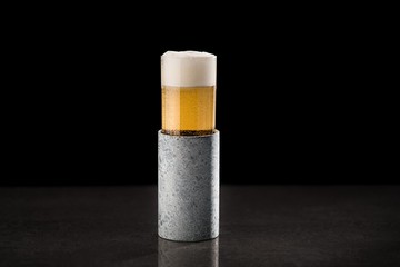 冰鎮酒水杯 - Hukka Design 台灣總代理