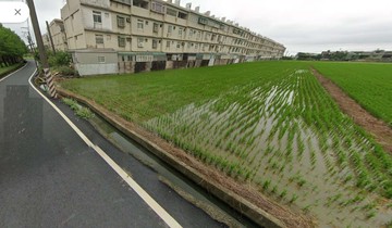 新坡市區都市計畫內美農地-1｜桃園市觀音區大同段