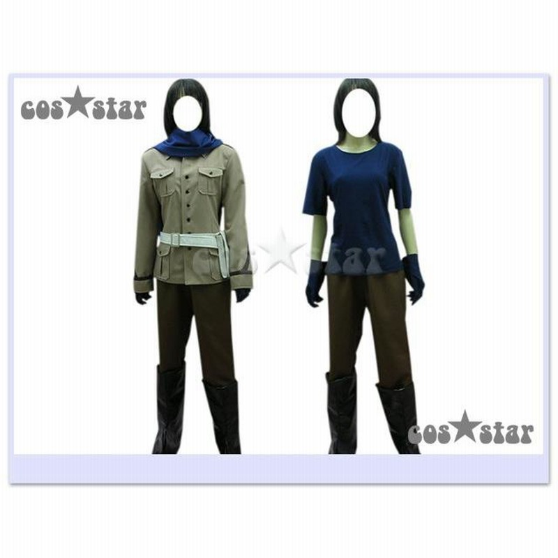 コススター ヘタリア にょたりあ イギリス アナザーカラー風 コスプレ