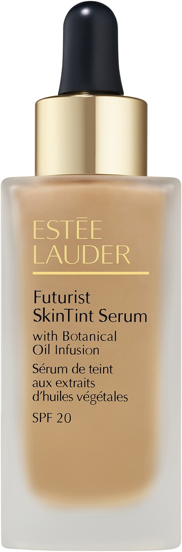 Estee Lauder Futurist SkinTint Serum Foundation SPF20 30ml 2W1 - Dawn