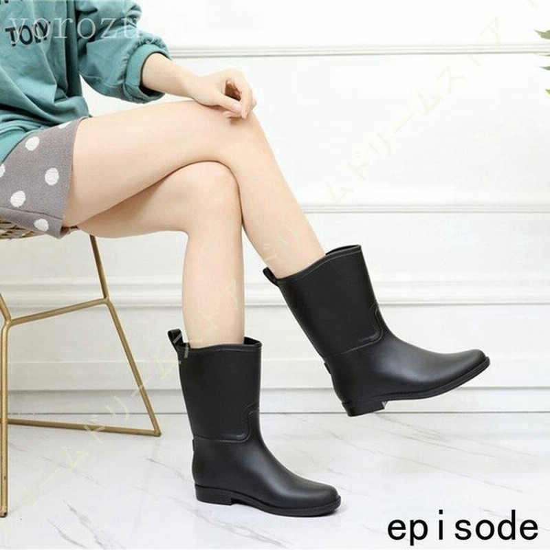 完全防水 レインブーツ レディース ロング スノーブーツ レディース 防水 防寒 雪 靴 滑らない 長靴 滑り止め 防滑 スノーシューズ 雪道 ロングブーツ 通販 Lineポイント最大0 5 Get Lineショッピング