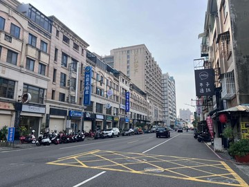 專約/近河堤大樂/天天新黃昏市場/公寓3樓｜高雄市三民區大昌一路