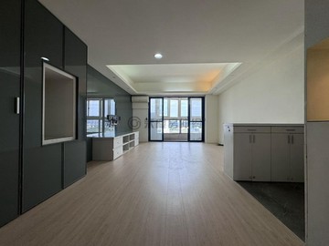 【正群花園】室內28坪大三房視野戶+社區稀有平車｜新竹市東區光復路一段