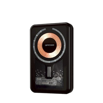 10000mAh 磁吸支架式行動電源 (IBM001)