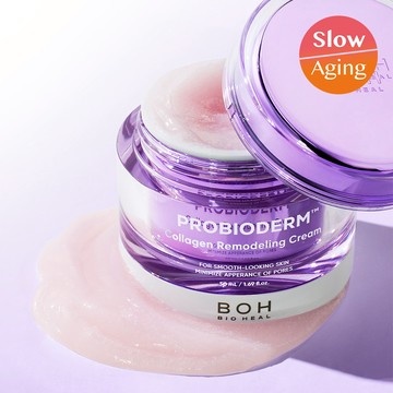 BIOHEAL BOH Probioderm Collagen Remodeling Cream 50mL