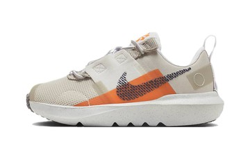 PS NIKE CRATER IMPACT SHOES CREAM II