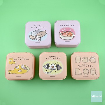 朗萌綺盟-飾品收納盒