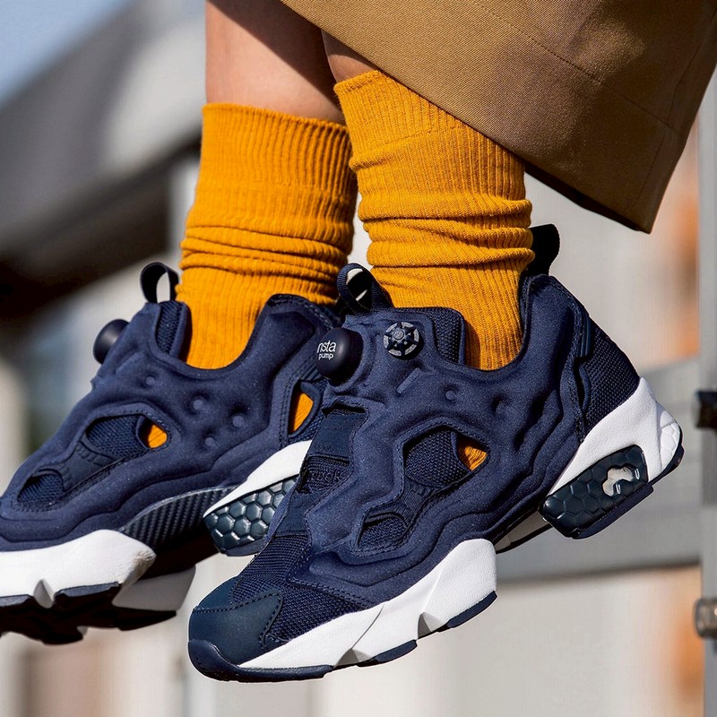 リーボック ポンプフューリー ネイビー 24cm | www.alyafi-ip.com