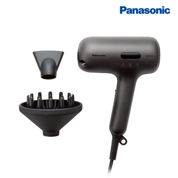 Panasonic國際牌 新世代高滲透奈米水離子吹風機（馭光黑） EH-NC50-K_廠商直送